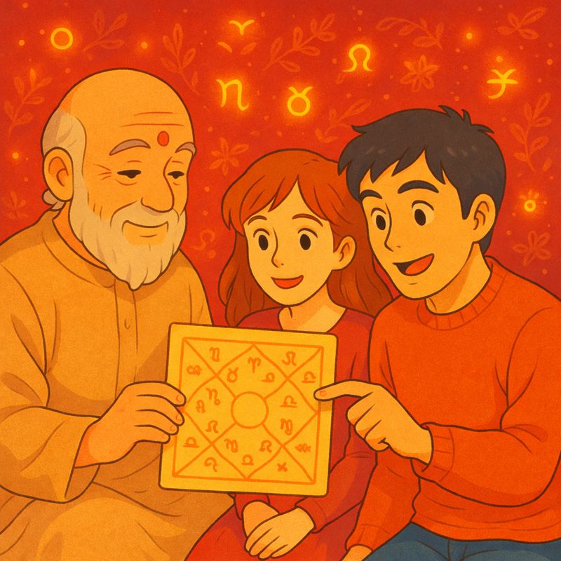 Our Journey & Mission - Astro SadhGuru