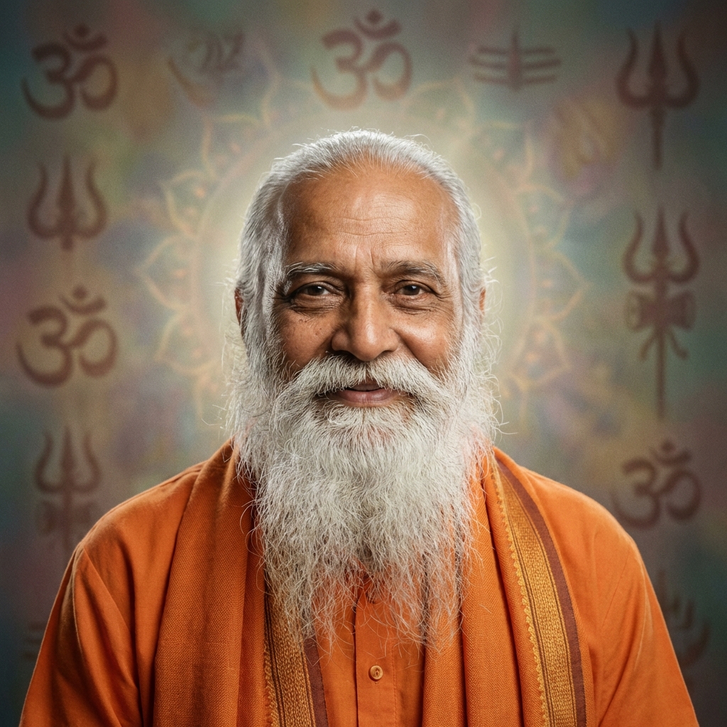 Swami Anand